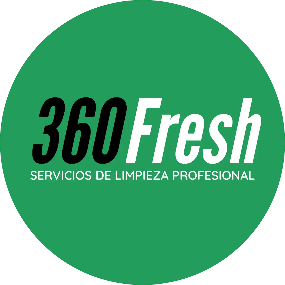 360 fresh logo