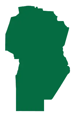 mapa de cordoba para empresa de limpieza en córdoba