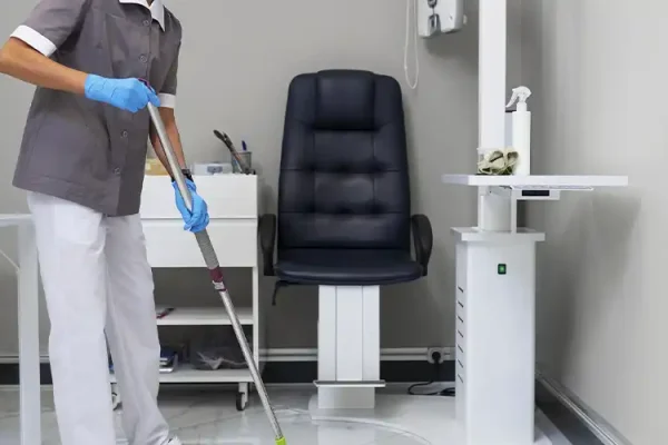 limpieza de hospitales en córdoba