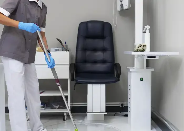 limpieza en clinica limpieza de hospitales en córdoba